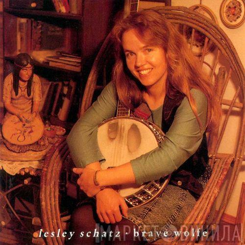 Lesley Schatz - Brave Wolfe