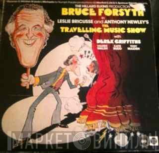 Leslie Bricusse, Anthony Newley, Bruce Forsyth - The Travelling Music Show