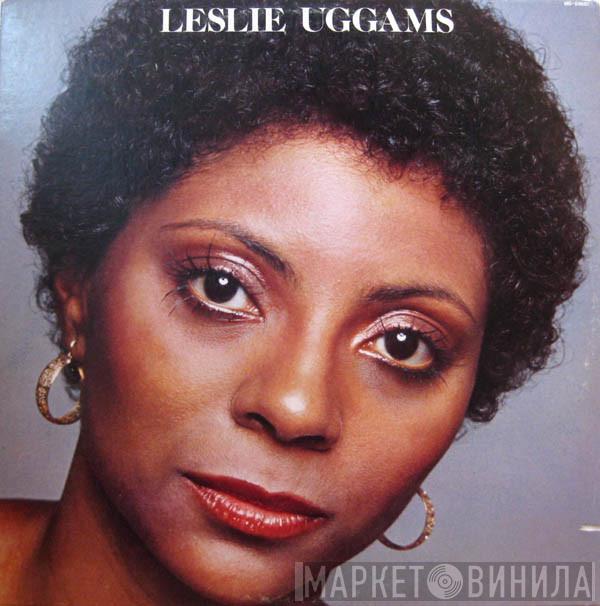 Leslie Uggams - Leslie Uggams