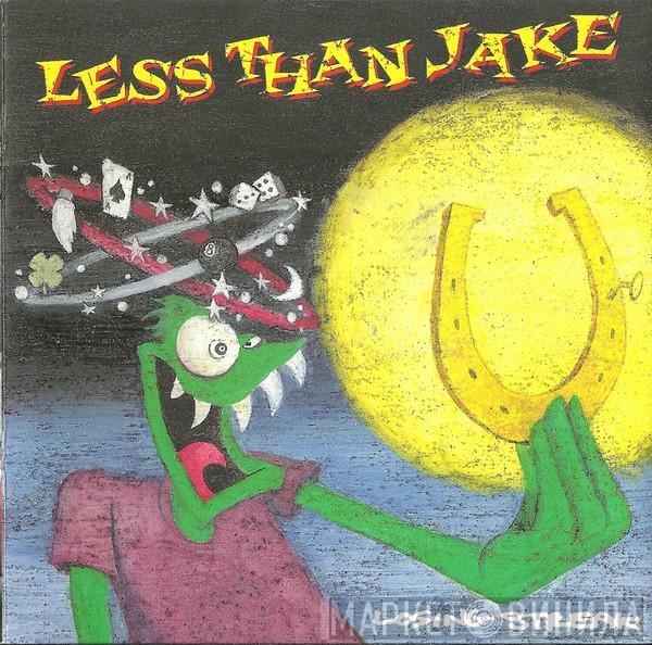  Less Than Jake  - Losing Streak