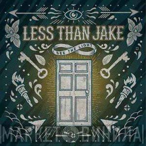 Less Than Jake - See The Light