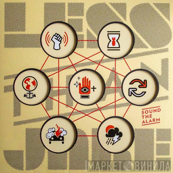 Less Than Jake - Sound The Alarm