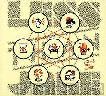 Less Than Jake - Sound The Alarm
