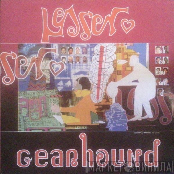 Lesser - Gearhound