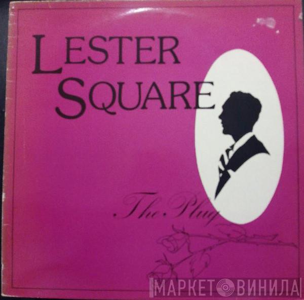 Lester Square, The Square Deal Surfers - The Plug