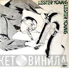 Lester Young - Lester Young