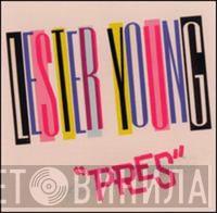 Lester Young - Pres