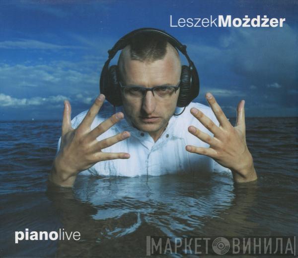 Leszek Możdżer - Piano Live