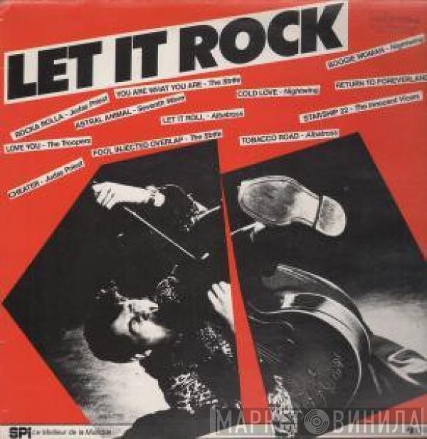  - Let It Rock
