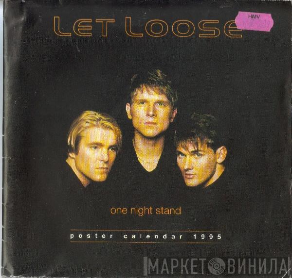 Let Loose - One Night Stand