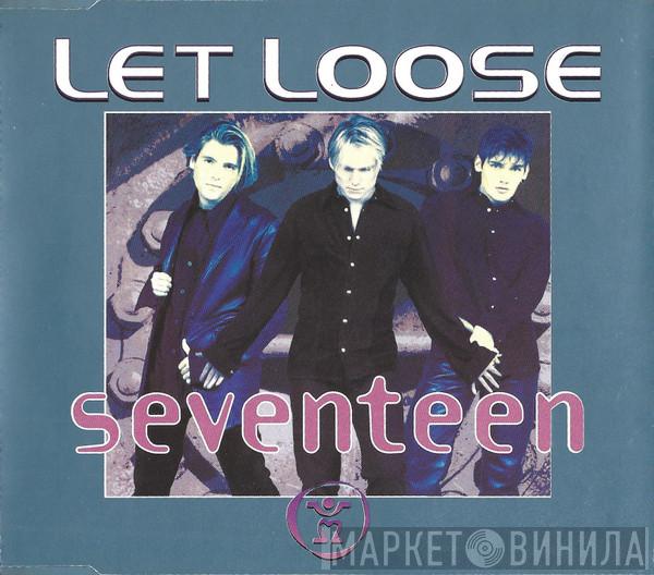 Let Loose - Seventeen