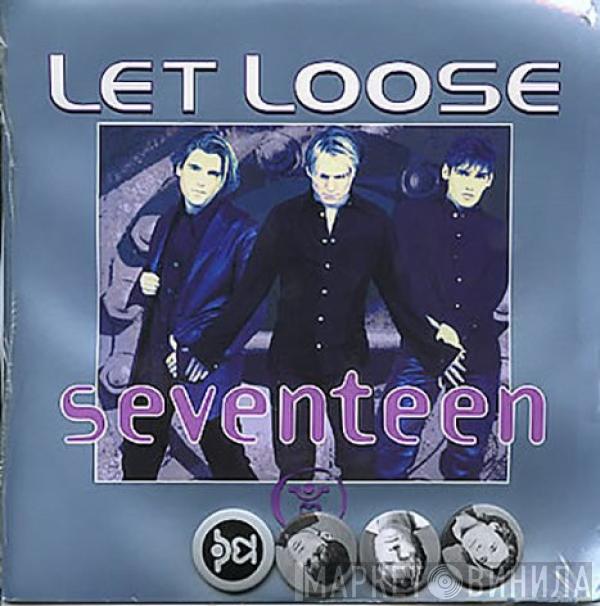 Let Loose - Seventeen