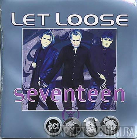 Let Loose - Seventeen