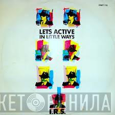 Let's Active - In Little Ways