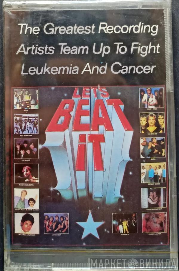  - Let's Beat It 