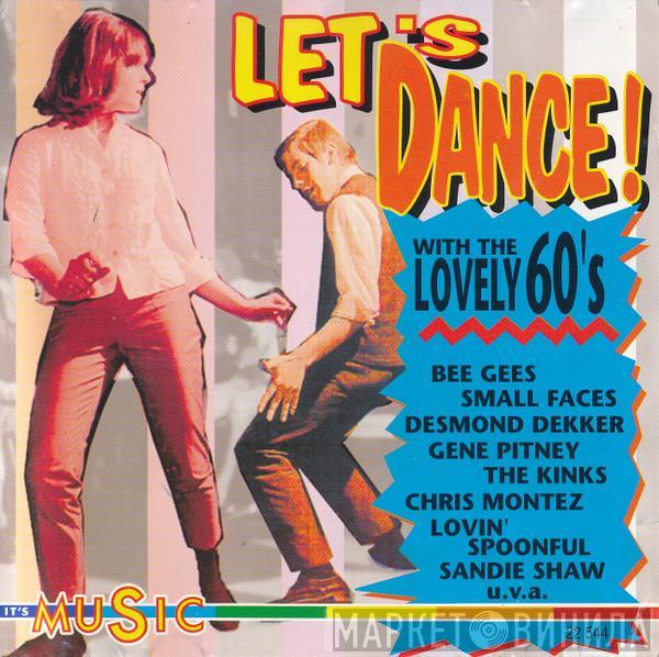  - Let's Dance With The Lovely 60's