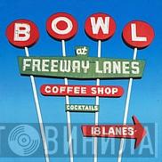 Let's Go Bowling - Freeway Lanes