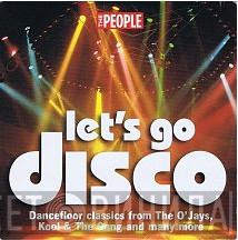  - Let's Go Disco