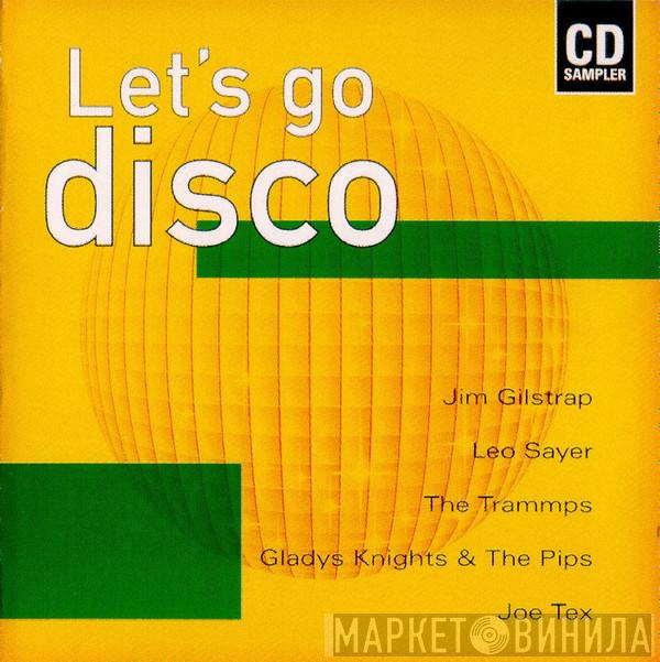 - Let's Go Disco