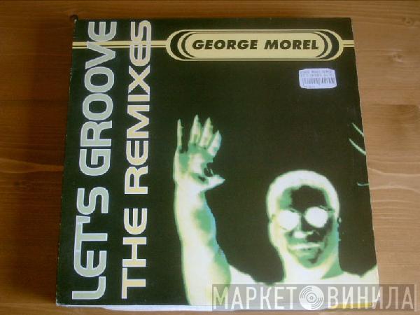  - Let's Groove (The Remixes)