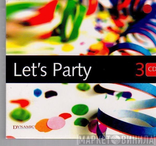  - Let's Party 2