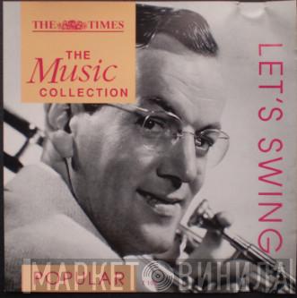  - Let's Swing