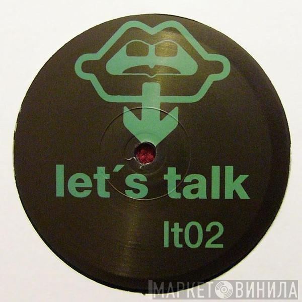 Let's Talk - 02