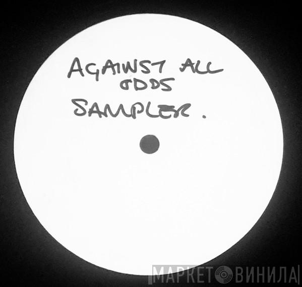 Lethal Bizzle - Against All Oddz