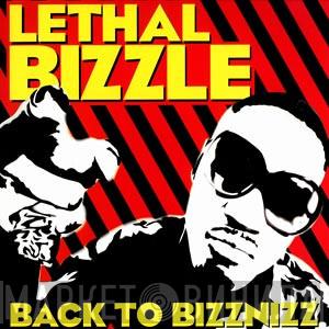 Lethal Bizzle - Back To Bizznizz Sampler