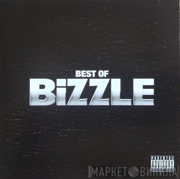 Lethal Bizzle - Best Of Bizzle
