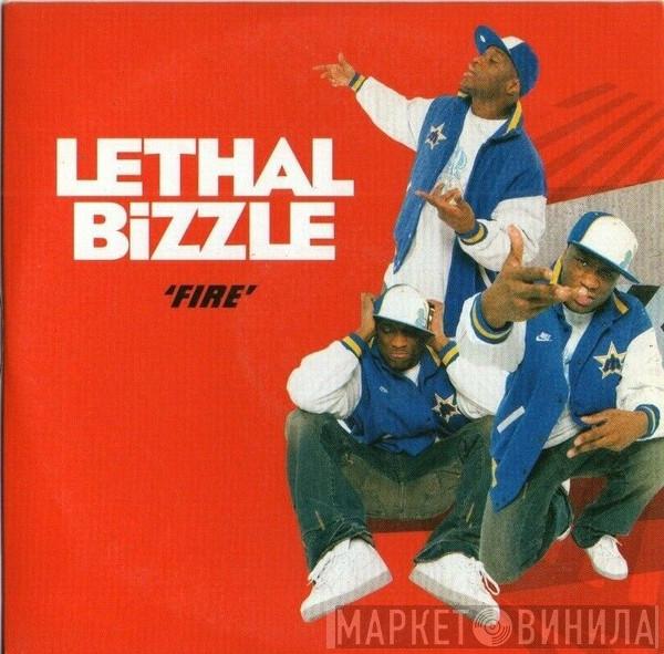 Lethal Bizzle - Fire