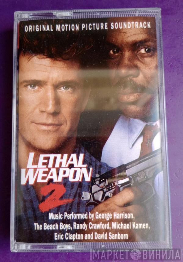  - Lethal Weapon 2 (Original Motion Picture Soundtrack)