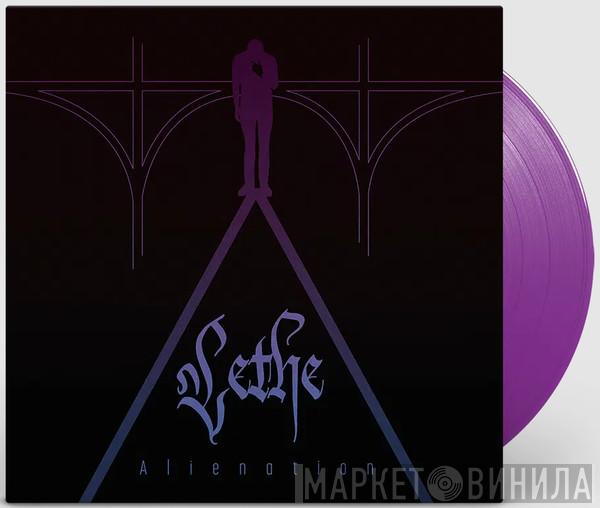 Lethe  - Alienation