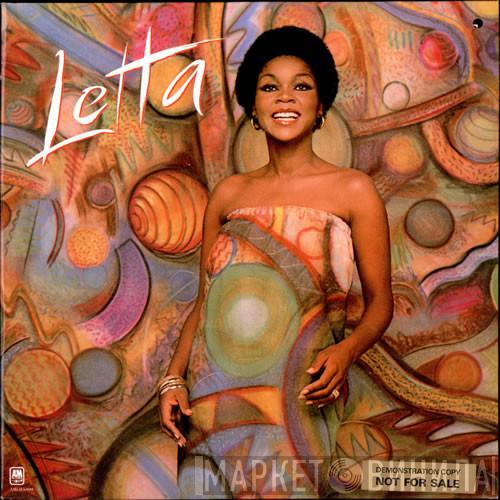 Letta Mbulu - Letta