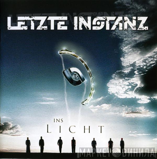 Letzte Instanz - Ins Licht