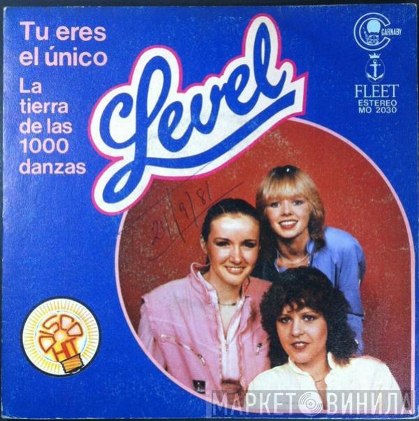 Level  - Tú Eres El Único / La Tierra De Las 1000 Danzas