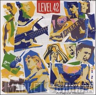  Level 42  - A Physical Presence