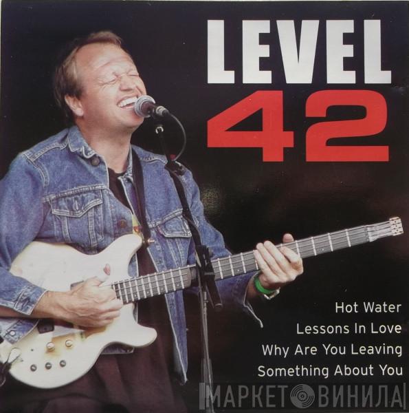 Level 42 - Level 42