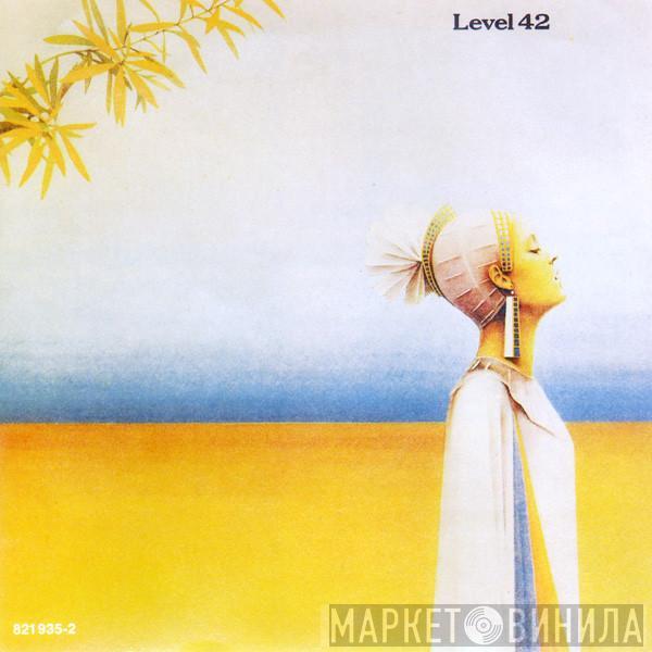  Level 42  - Level 42