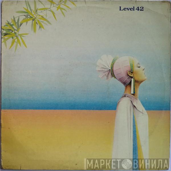  Level 42  - Level 42