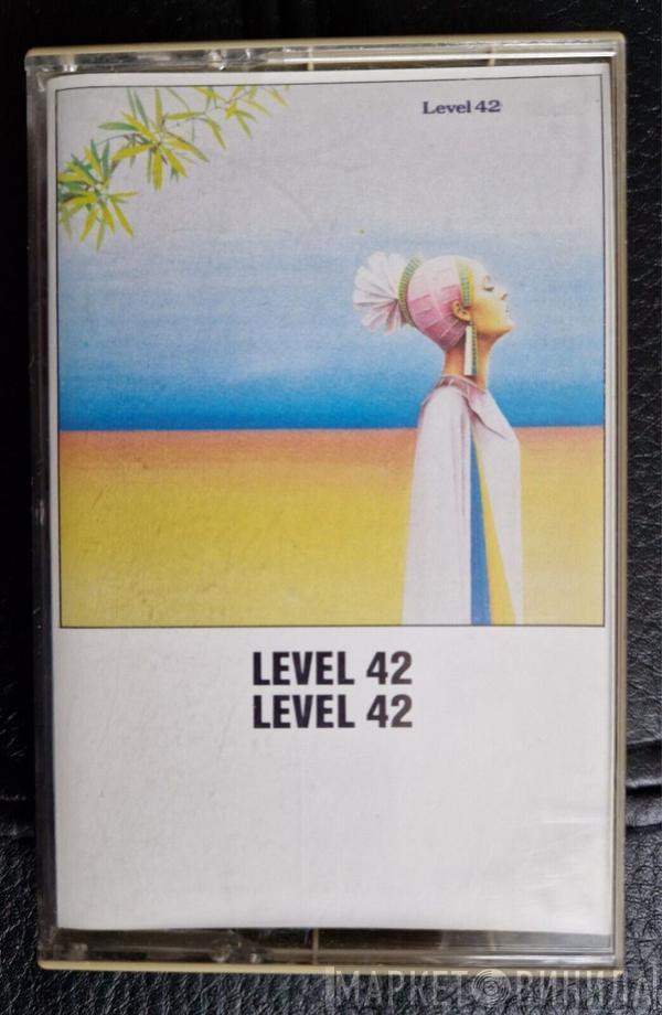  Level 42  - Level 42