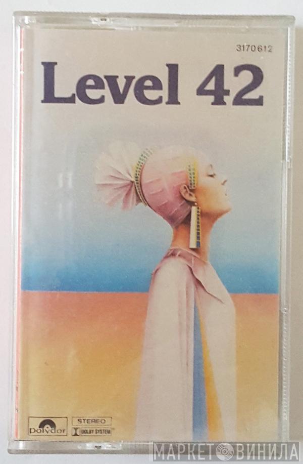  Level 42  - Level 42