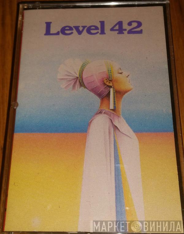  Level 42  - Level 42