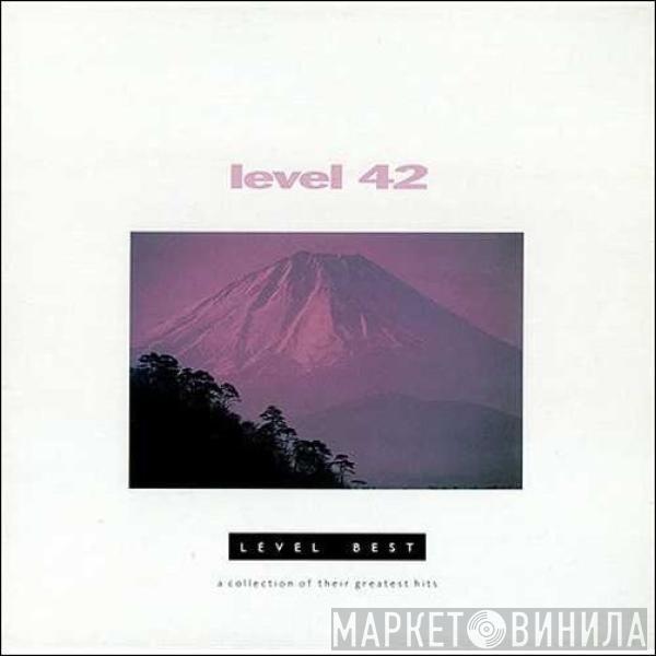  Level 42  - Level Best