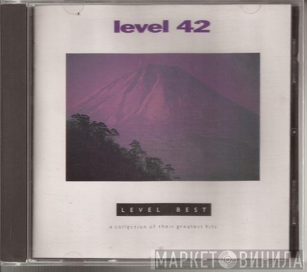  Level 42  - Level Best