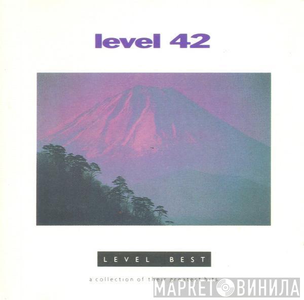  Level 42  - Level Best