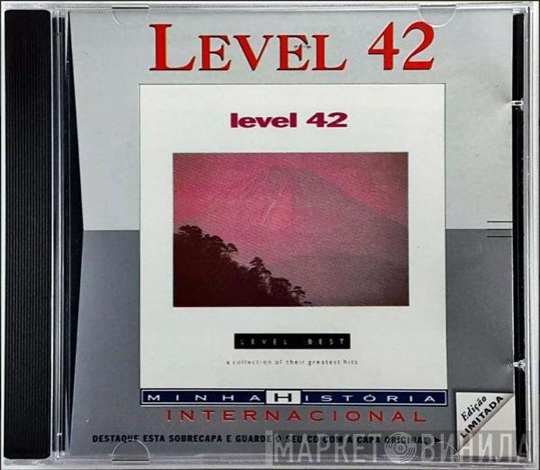  Level 42  - Level Best