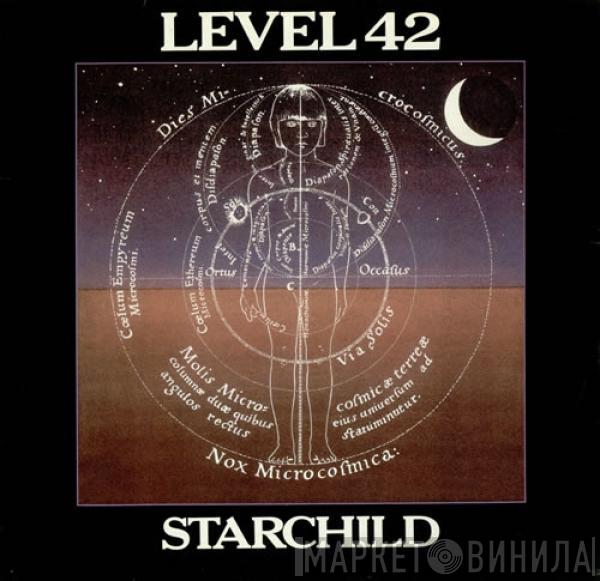 Level 42 - Starchild