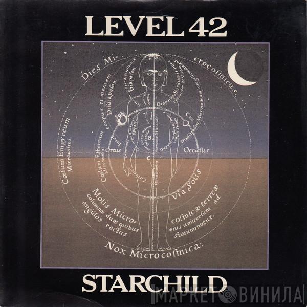 Level 42 - Starchild