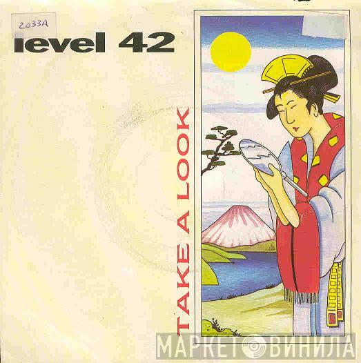  Level 42  - Take A Look